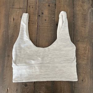 Lululemon Align Bra